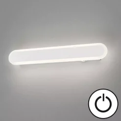 LED-Wandleuchte Stretto