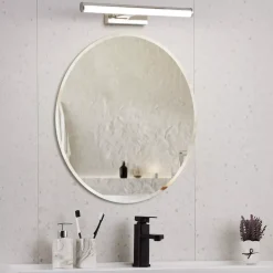 LED-Wandleuchte Vadumi