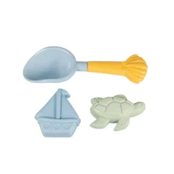 Little Dutch Sandkasten-Spielzeug 3-tlg.