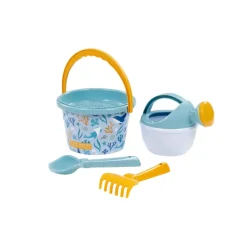 Little Dutch Strandset Ocean