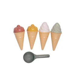 Little Dutch Strandset 9-teilig