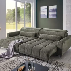 Logan Polstergarnitur