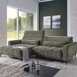 Logan Polstergarnitur