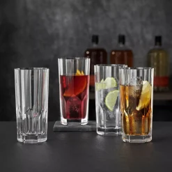 Longdrinkbecher Aspen