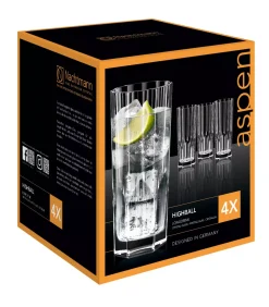 Longdrinkbecher Aspen