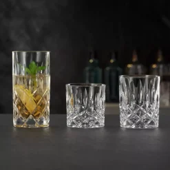 Longdrinkbecher Noblesse