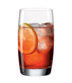 Longdrinkbecher simply