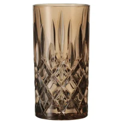 Longdrinkglas 2-er Set Longdrink TOBACCO Set/2 Noblesse