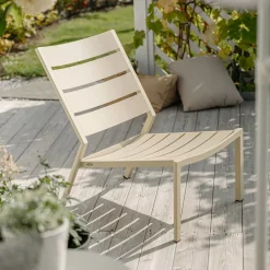 Lounge Sessel Delia