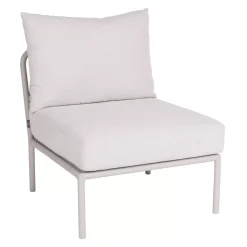 Lounge-Mittelelement Romy