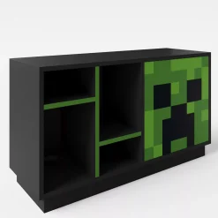 Lowboard Minecraft