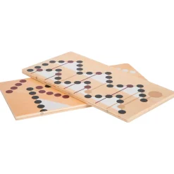 Ludo und Leiterspiel Gold Edition