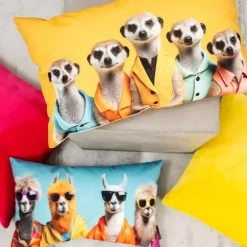 Magma Dekokissen CRAZY