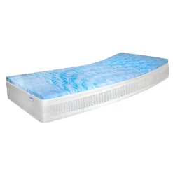 Matratze TFK-1000 Matratze inkl.Softtouch