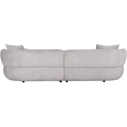 Megasofa mit Rundung rechts New-Generation