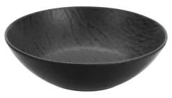 Mehrzweckschale rund Schiefer