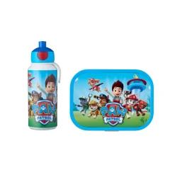 Mepal Lunchset Campus Paw Patrol