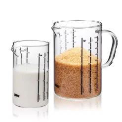 Messbecherset 2-teilig Meti