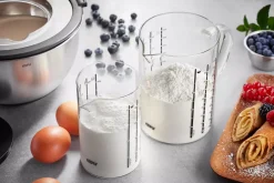 Messbecherset 2-teilig Meti