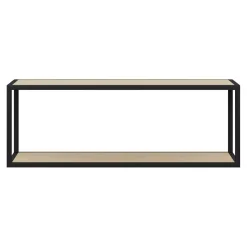 Metall-Aufsatzelement Flow 105