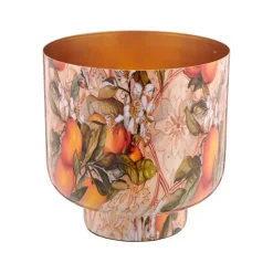 Metallgefäß INSTYLE