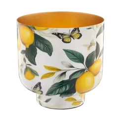 Metallgefäß INSTYLE