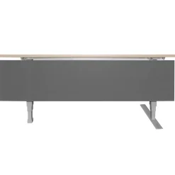 Metall-Sichtblende Techno 19