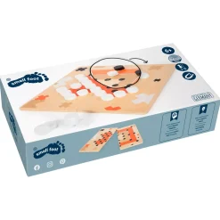 Mühle und Solitär Gold Edition