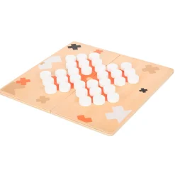 Mühle und Solitär Gold Edition