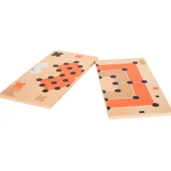 Mühle und Solitär Gold Edition