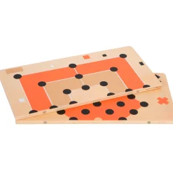 Mühle und Solitär Gold Edition