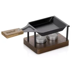 Mini-Raclette Cheese o´clette