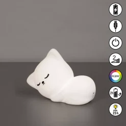 Mobiles Nachtlicht Mia