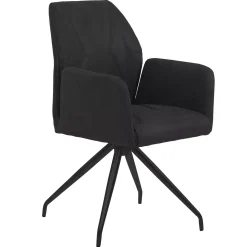 MONDO Armlehnenstuhl Moka