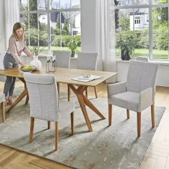 MONDO Armlehnstuhl Valeda MONDO