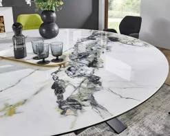 MONDO Auszugstisch Attento