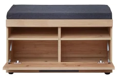 MONDO Bank mit Sitzkissen Talya