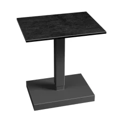 MONDO Beistelltisch mit Lift-Funktion Varium