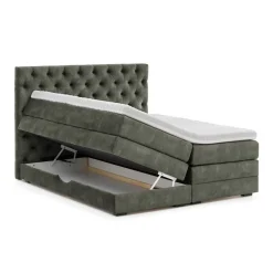 MONDO Boxspringbett Barell