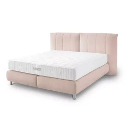 MONDO Boxspringbett Deluxe-Edition