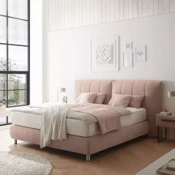 MONDO Boxspringbett Deluxe-Edition