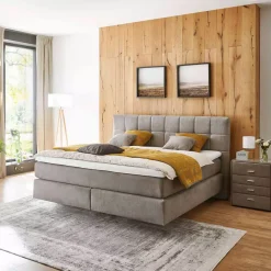 MONDO Boxspringbett Luvara