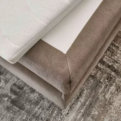 MONDO Boxspringbett Luvara