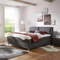MONDO Boxspringbett Luvara