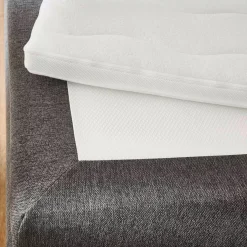 MONDO Boxspringbett Luvara