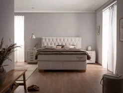 MONDO Boxspringbett Supreme Comfort