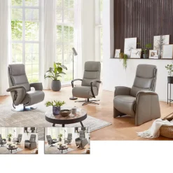 MONDO COMFORT Fernsehsessel Casio Relax