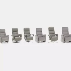 MONDO COMFORT Relaxsessel Casio Relax