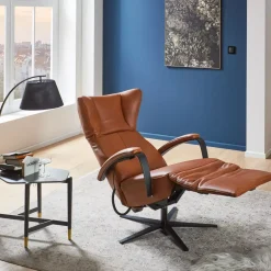 MONDO COMFORT Relaxsessel Large Casio Vision B