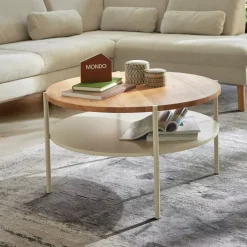 MONDO Couchtisch Kenza